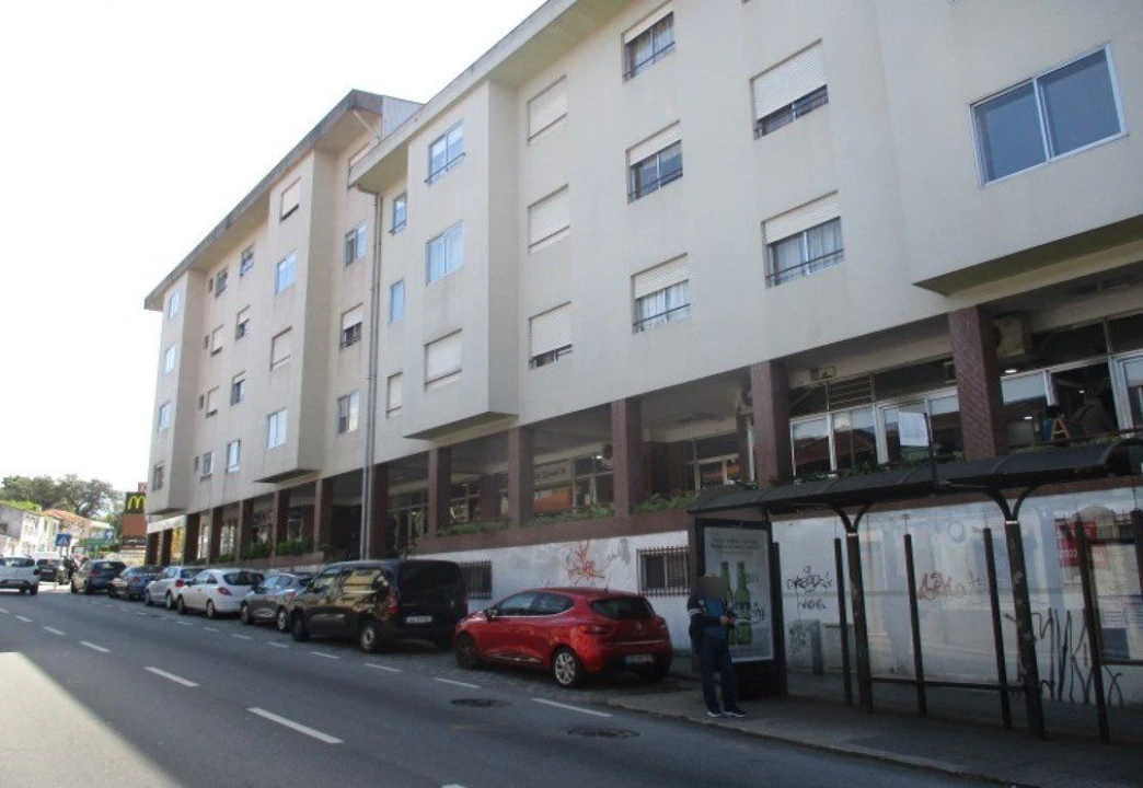 Apartamento T3 para Venda em Rio Tinto Foto 1