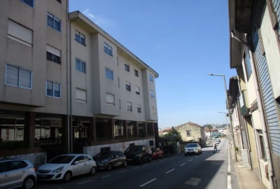 Apartamento T3 para Venda em Rio Tinto