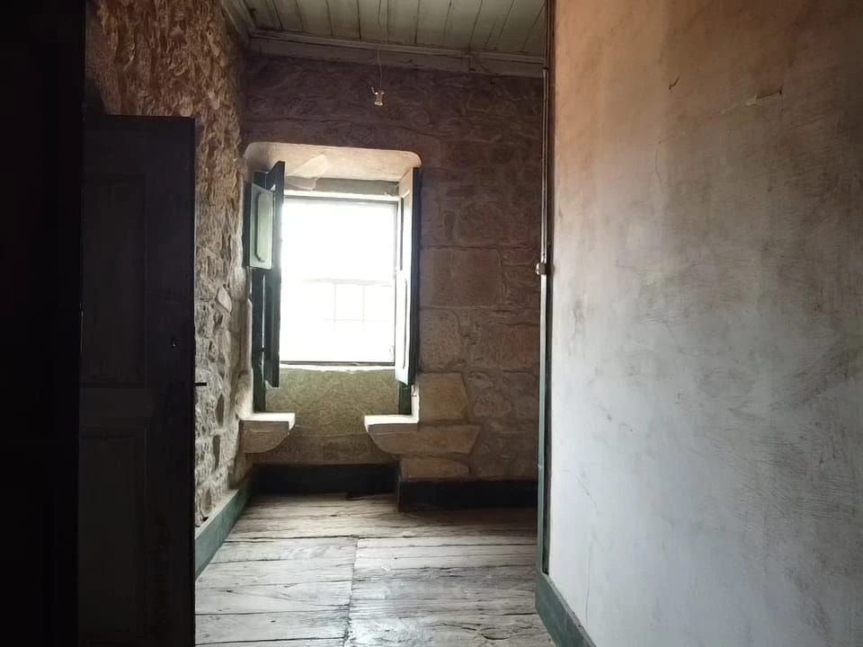 Moradia T2 para Venda em São João de Tarouca Foto 10