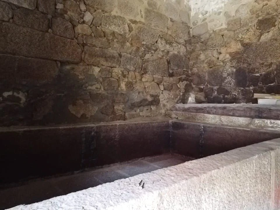 Moradia T2 para Venda em São João de Tarouca Foto 13