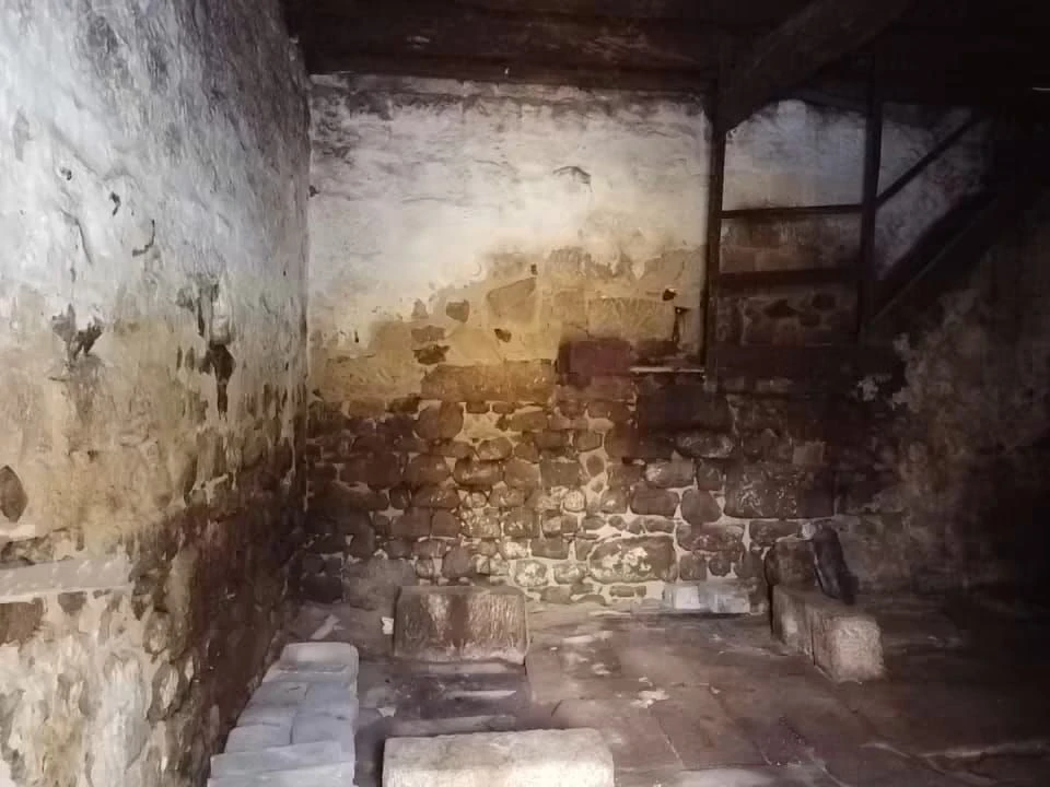 Moradia T2 para Venda em São João de Tarouca Foto 14