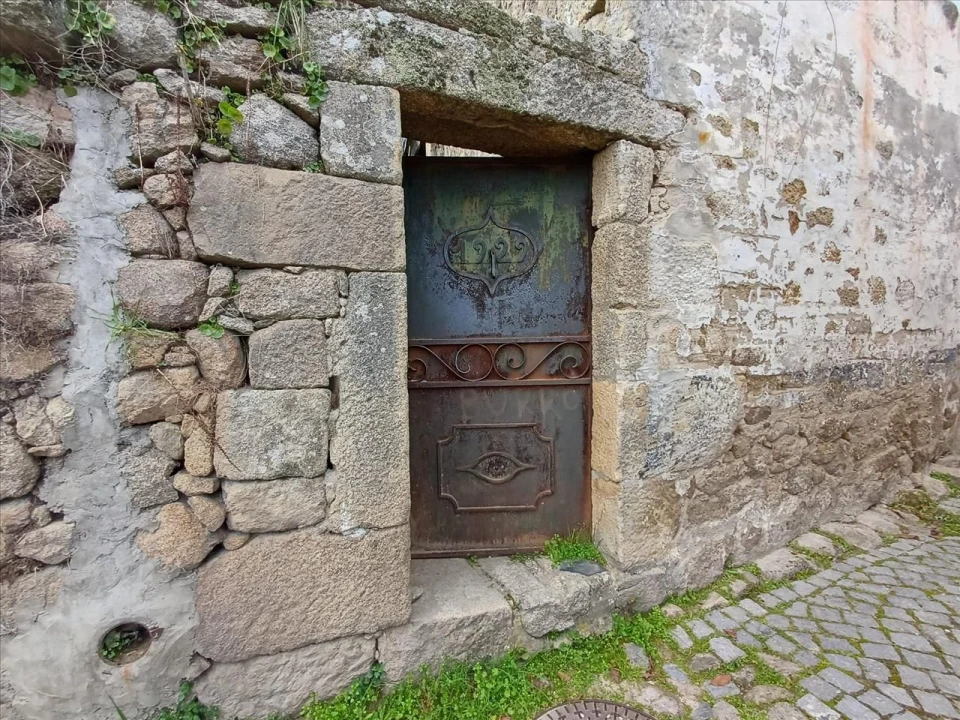 Moradia T2 para Venda em São João de Tarouca Foto 20