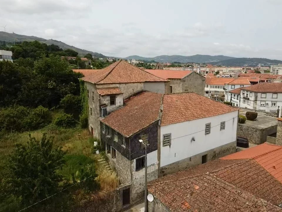 Moradia T2 para Venda em São João de Tarouca Foto 21