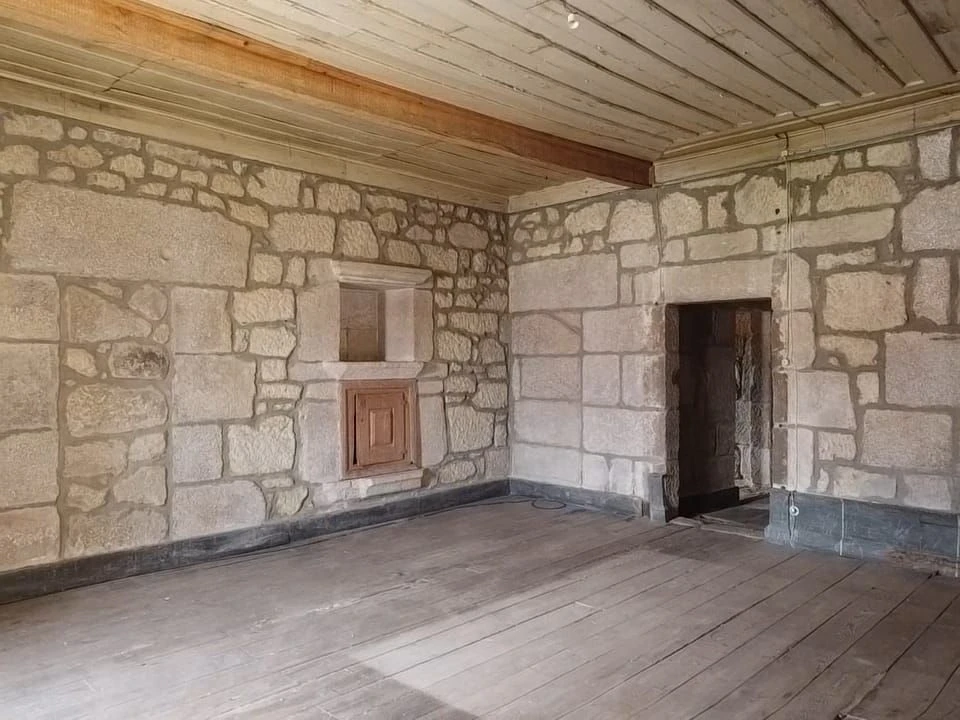 Moradia T2 para Venda em São João de Tarouca Foto 3