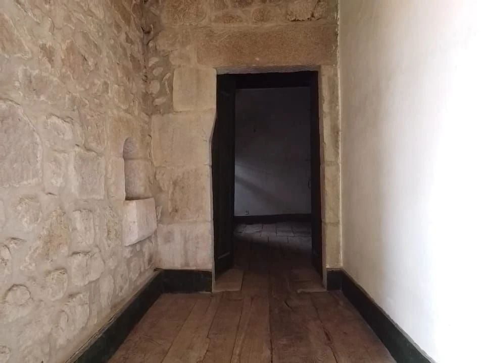 Moradia T2 para Venda em São João de Tarouca Foto 8