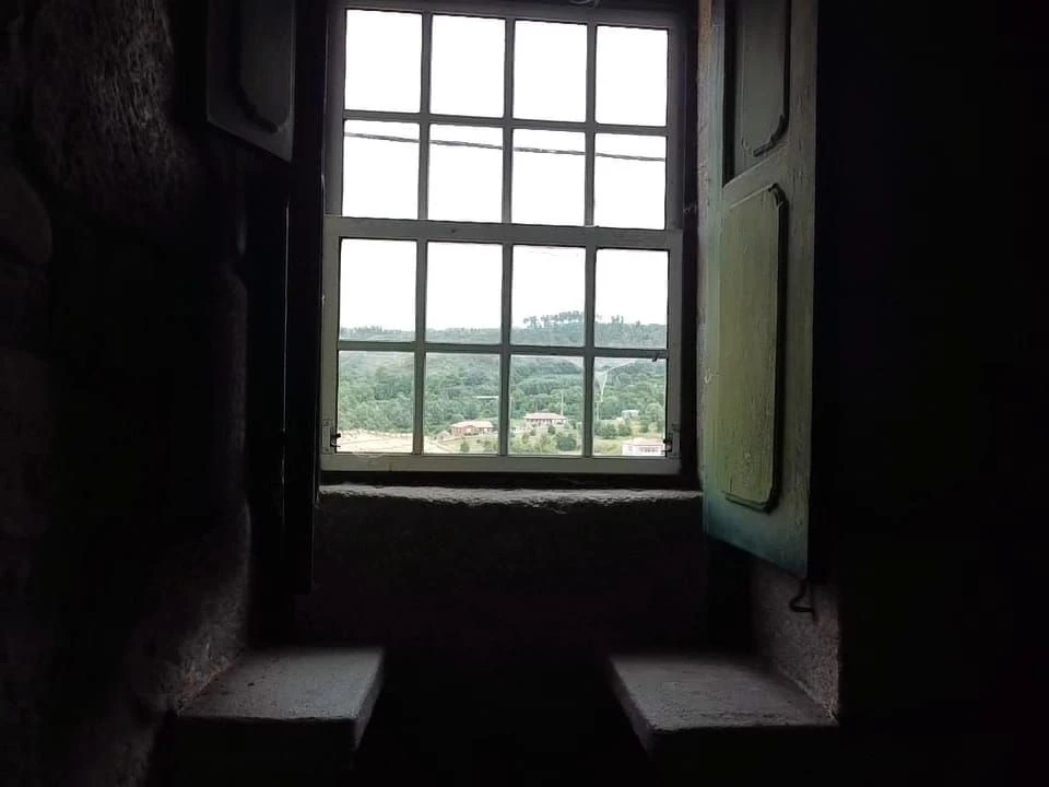 Moradia T2 para Venda em São João de Tarouca Foto 9