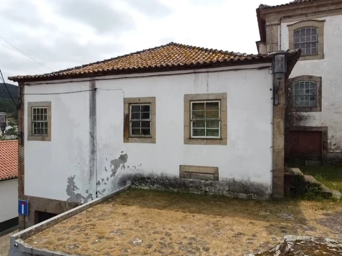 Moradia T2 para Venda em São João de Tarouca Foto 17