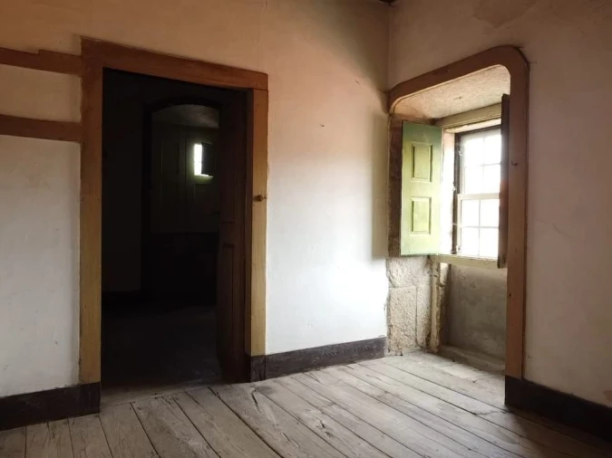 Moradia T2 para Venda em São João de Tarouca Foto 11