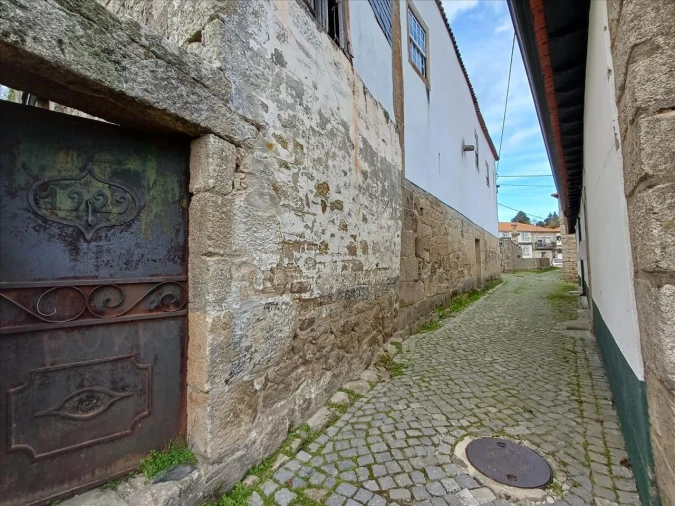 Moradia T2 para Venda em São João de Tarouca Foto 19