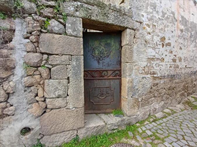 Moradia T2 para Venda em São João de Tarouca Foto 20