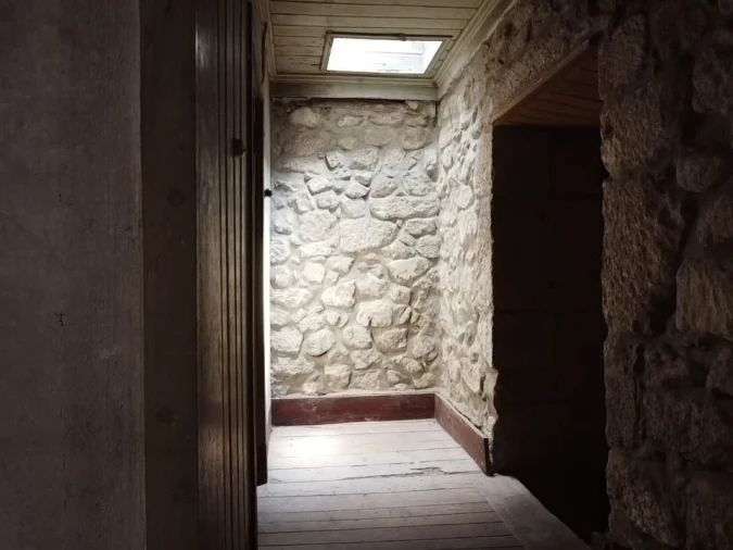 Moradia T2 para Venda em São João de Tarouca Foto 7