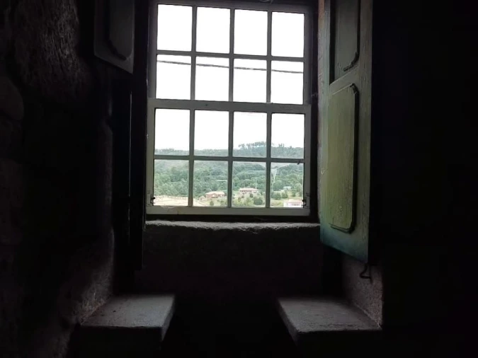 Moradia T2 para Venda em São João de Tarouca Foto 9