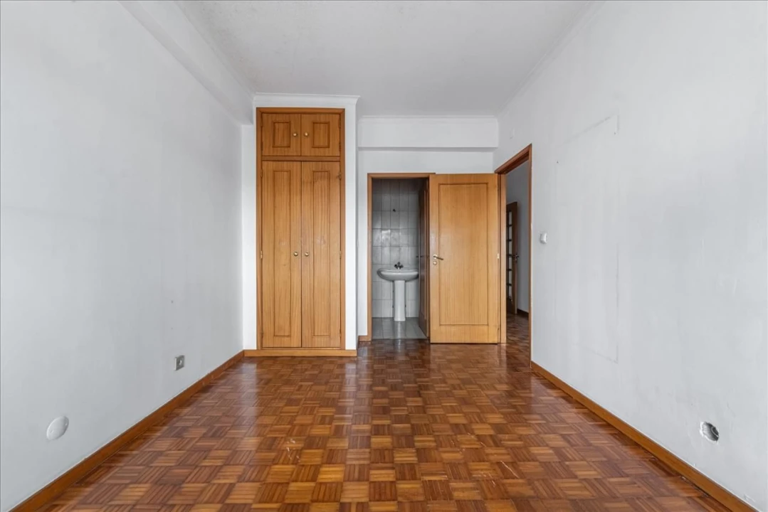 Apartamento T3 para Venda em São Vitor (Braga) Foto 9