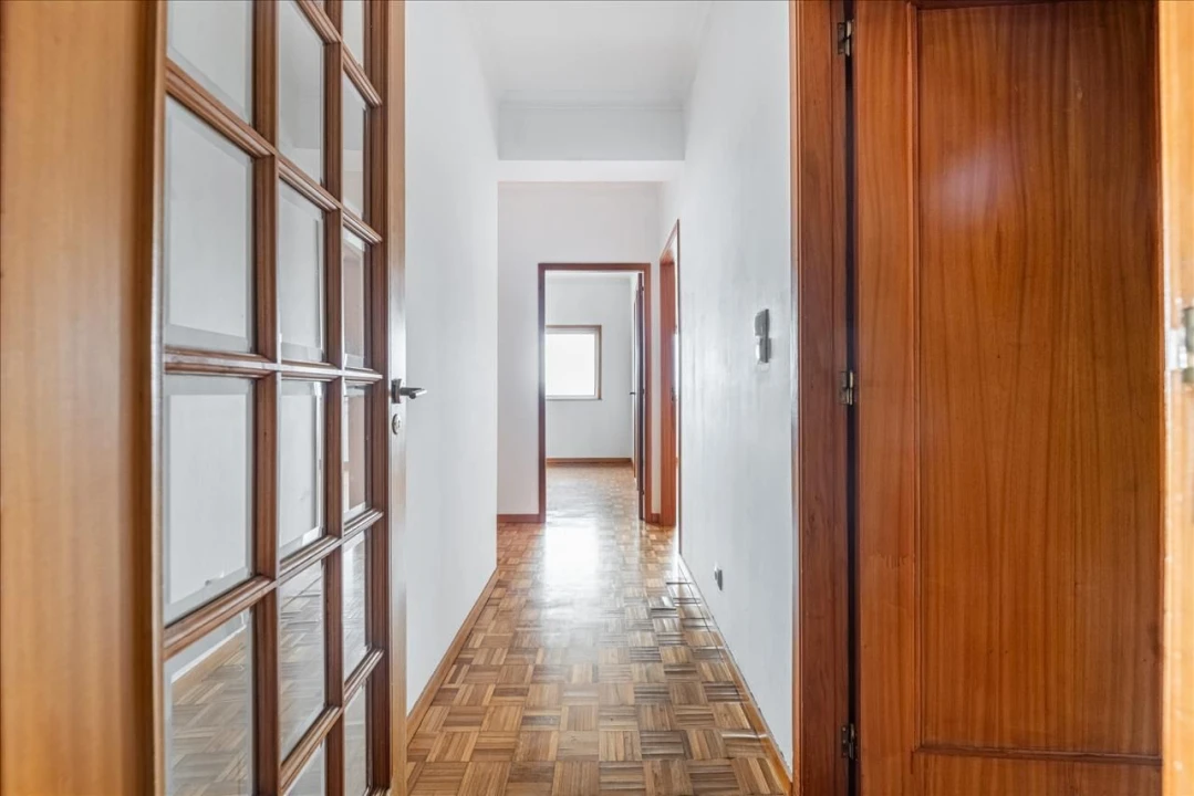 Apartamento T3 para Venda em São Vitor (Braga) Foto 14