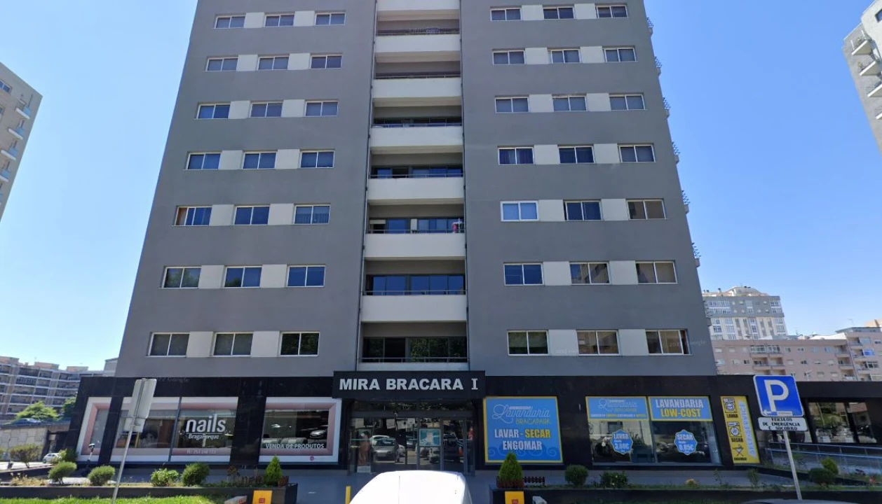Apartamento T3 para Venda em São Vitor (Braga) Foto 17