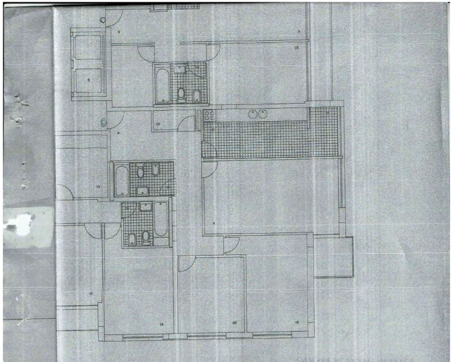 Apartamento T3 para Venda em São Vitor (Braga) Foto 18