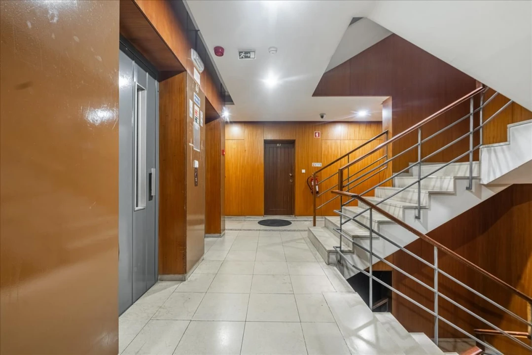 Apartamento T3 para Venda em São Vitor (Braga) Foto 2