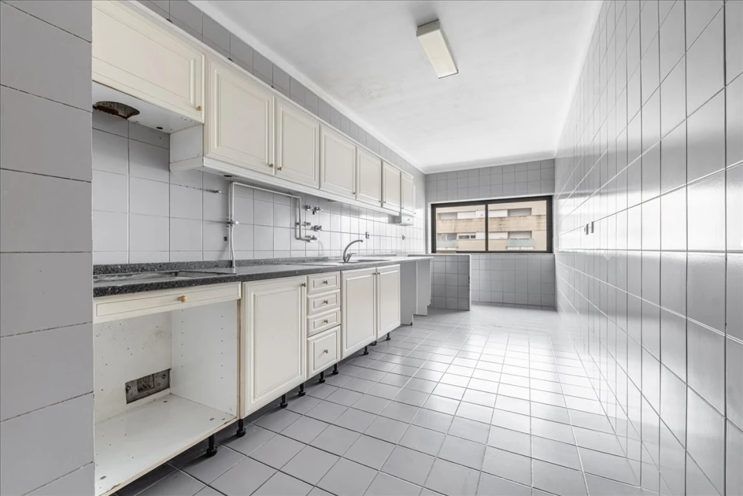 Apartamento T3 para Venda em São Vitor (Braga) Foto 4