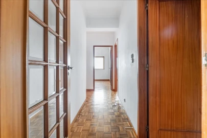 Apartamento T3 para Venda em São Vitor (Braga)