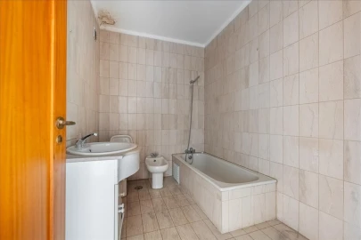 Apartamento T3 para Venda em São Vitor (Braga)