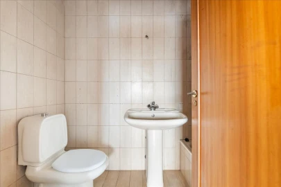 Apartamento T3 para Venda em São Vitor (Braga)