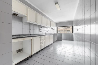 Apartamento T3 para Venda em São Vitor (Braga)