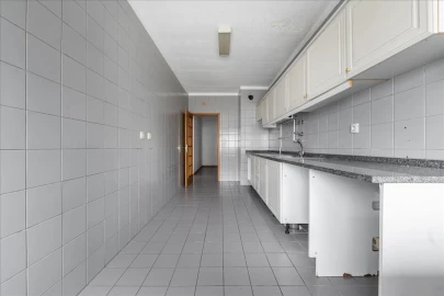 Apartamento T3 para Venda em São Vitor (Braga)