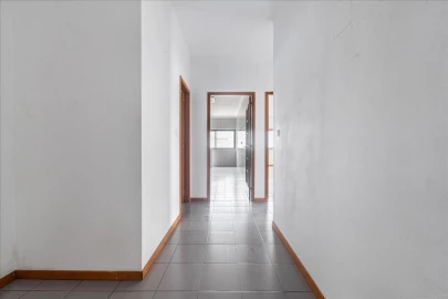 Apartamento T3 para Venda em São Vitor (Braga)