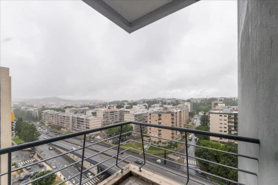 Apartamento T3 para Venda em São Vitor (Braga)
