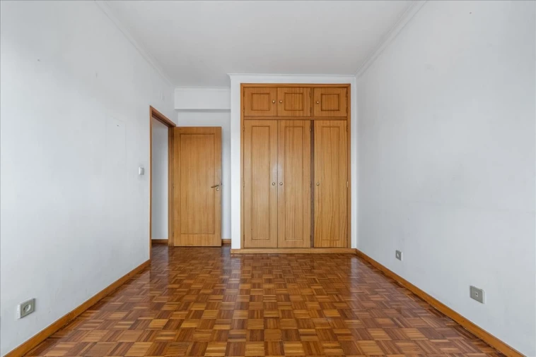 Apartamento T3 para Venda em São Vitor (Braga) Foto 11