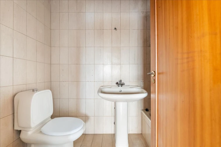 Apartamento T3 para Venda em São Vitor (Braga) Foto 16