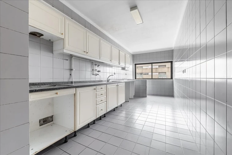 Apartamento T3 para Venda em São Vitor (Braga) Foto 4