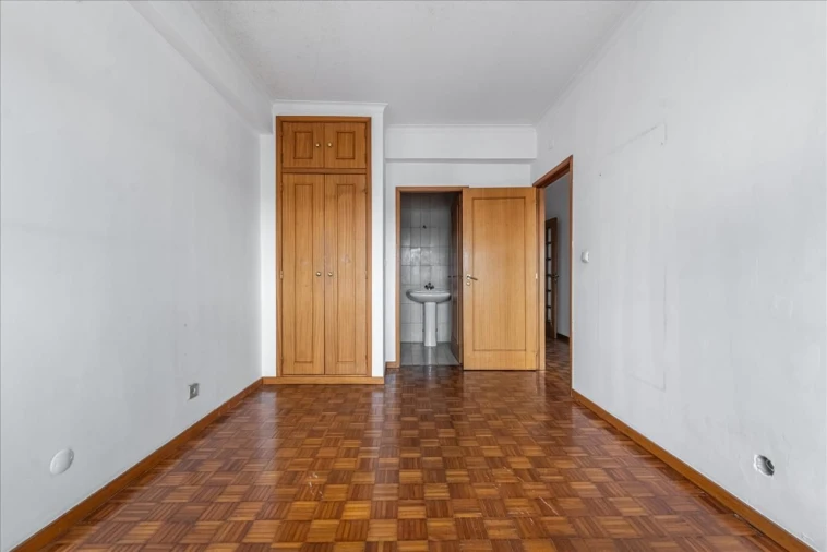 Apartamento T3 para Venda em São Vitor (Braga) Foto 9
