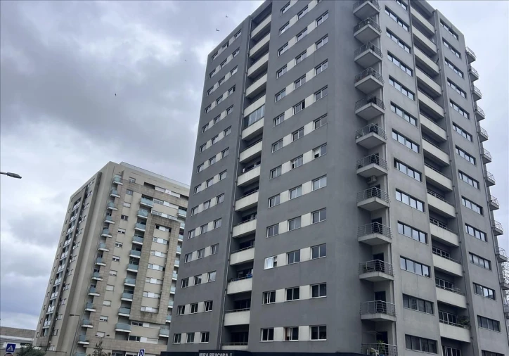 Apartamento T3 para Venda em São Vitor (Braga) Foto 1
