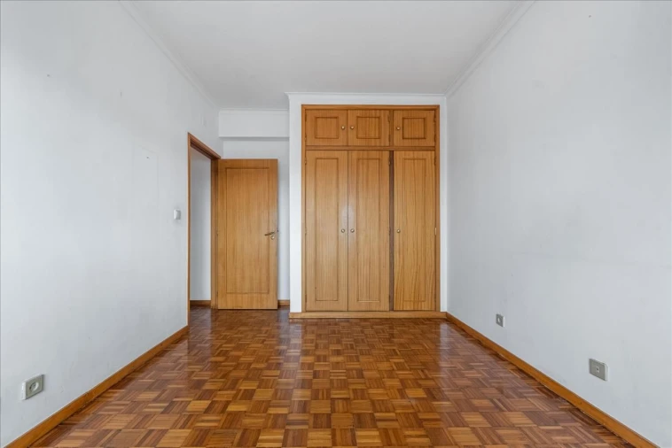 Apartamento T3 para Venda em São Vitor (Braga) Foto 11