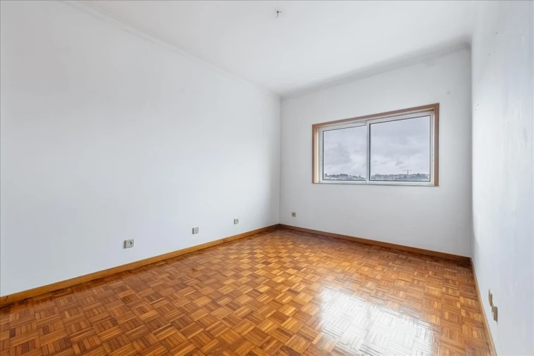 Apartamento T3 para Venda em São Vitor (Braga) Foto 12