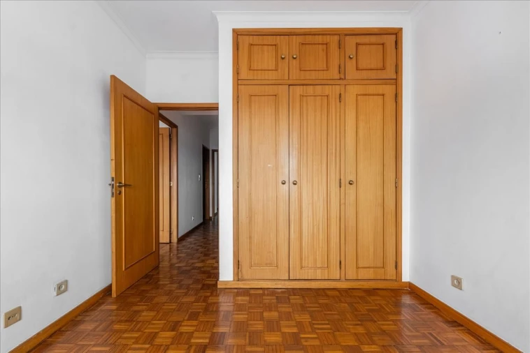 Apartamento T3 para Venda em São Vitor (Braga) Foto 13