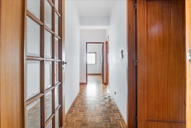 Apartamento T3 para Venda em São Vitor (Braga) Foto 14