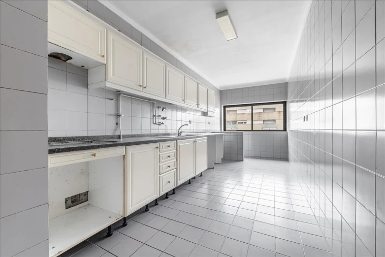 Apartamento T3 para Venda em São Vitor (Braga) Foto 4