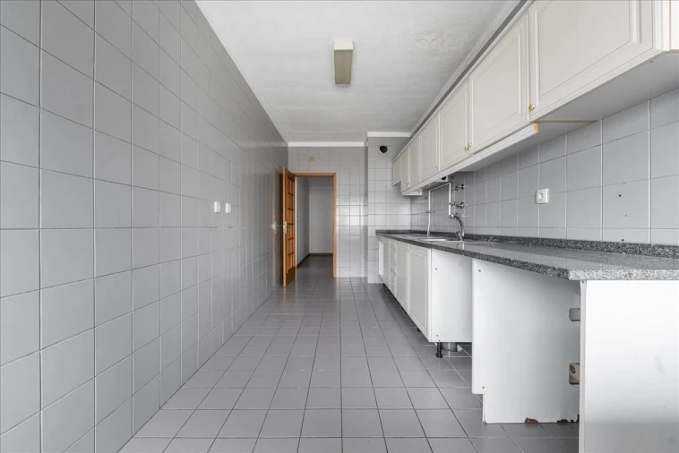 Apartamento T3 para Venda em São Vitor (Braga) Foto 5