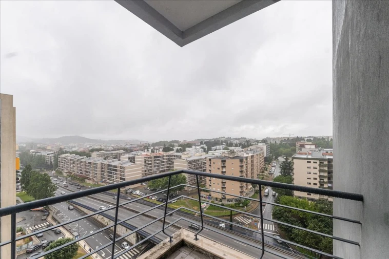 Apartamento T3 para Venda em São Vitor (Braga) Foto 7