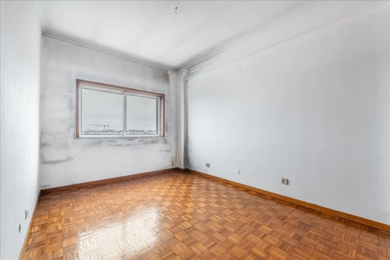 Apartamento T3 para Venda em São Vitor (Braga) Foto 8