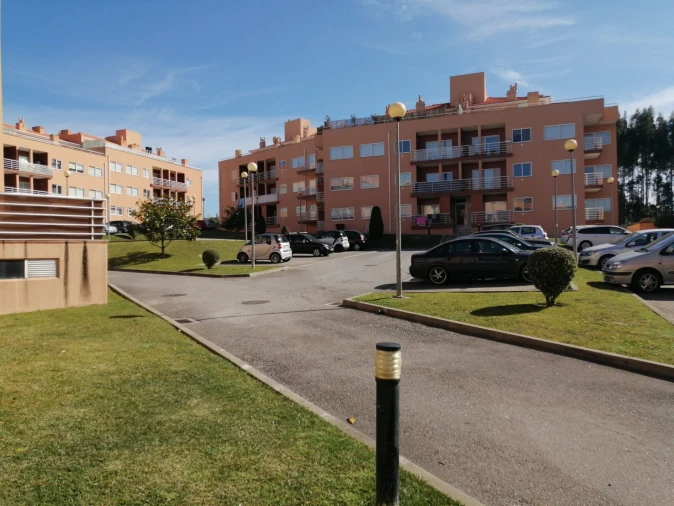 Apartamento T3 para Venda em Canelas Foto 27