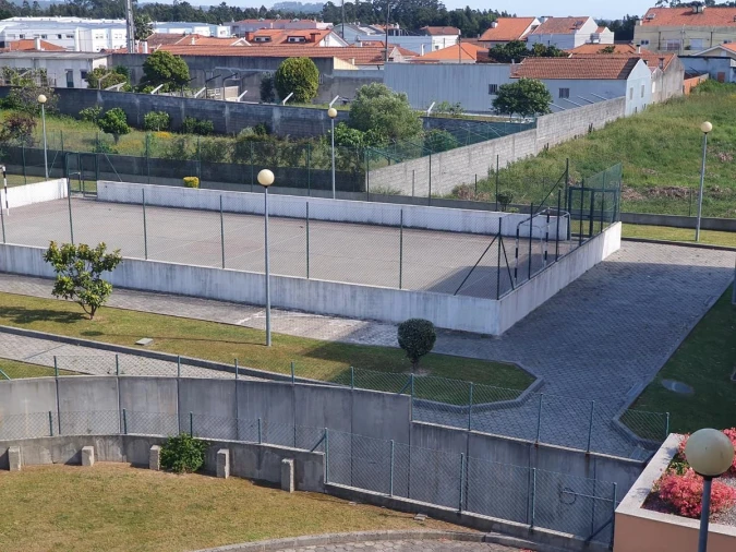 Apartamento T3 para Venda em Canelas Foto 28