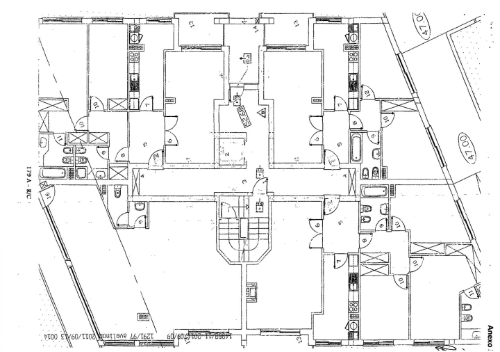 Apartamento T3 para Venda em Canelas Foto 29