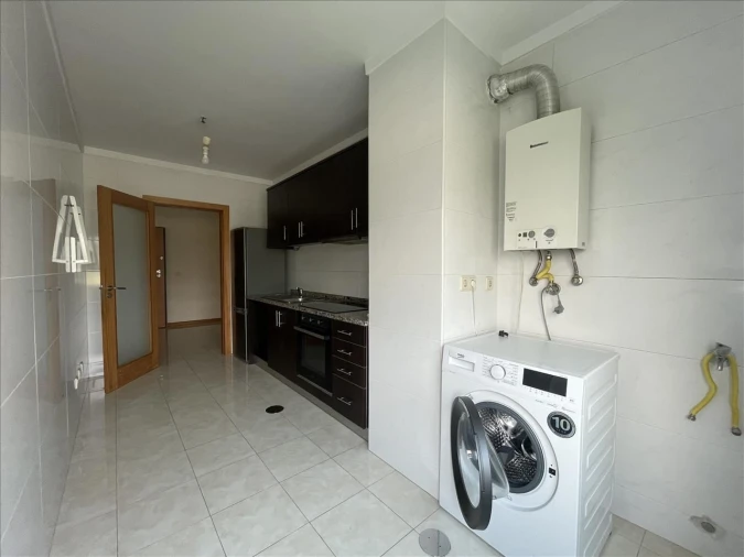 Apartamento T3 para Venda em Canelas Foto 9