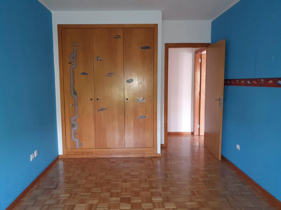 Apartamento T3 para Venda em Baguim do Monte (Rio Tinto) Foto 11