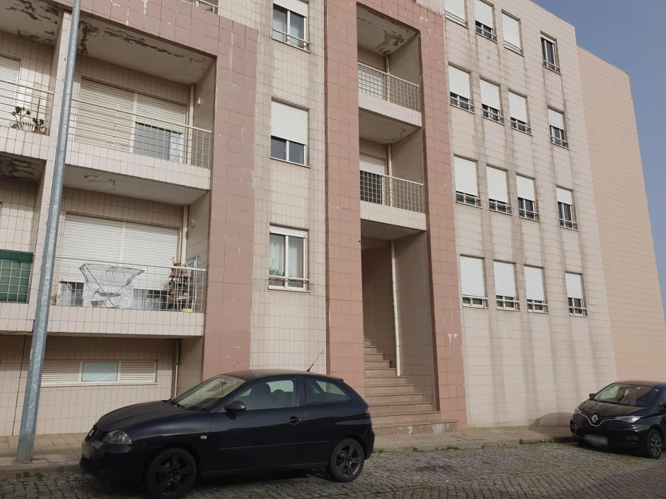 Apartamento T3 para Venda em Baguim do Monte (Rio Tinto) Foto 16