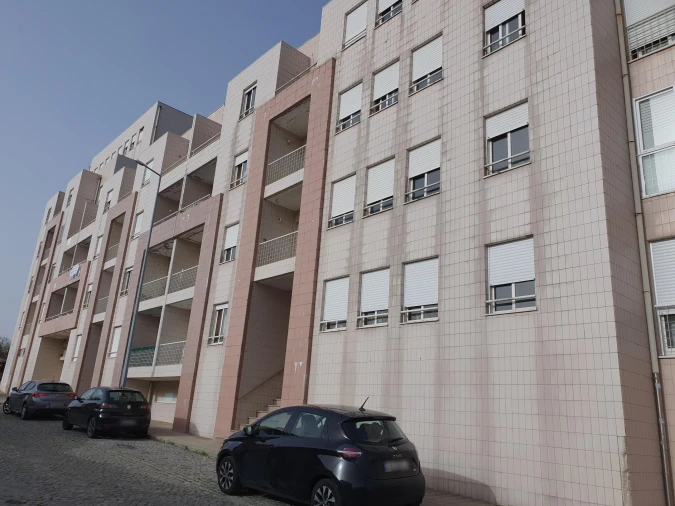 Apartamento T3 para Venda em Baguim do Monte (Rio Tinto) Foto 1