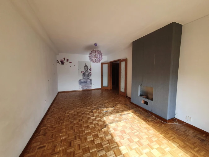 Apartamento T3 para Venda em Baguim do Monte (Rio Tinto) Foto 2